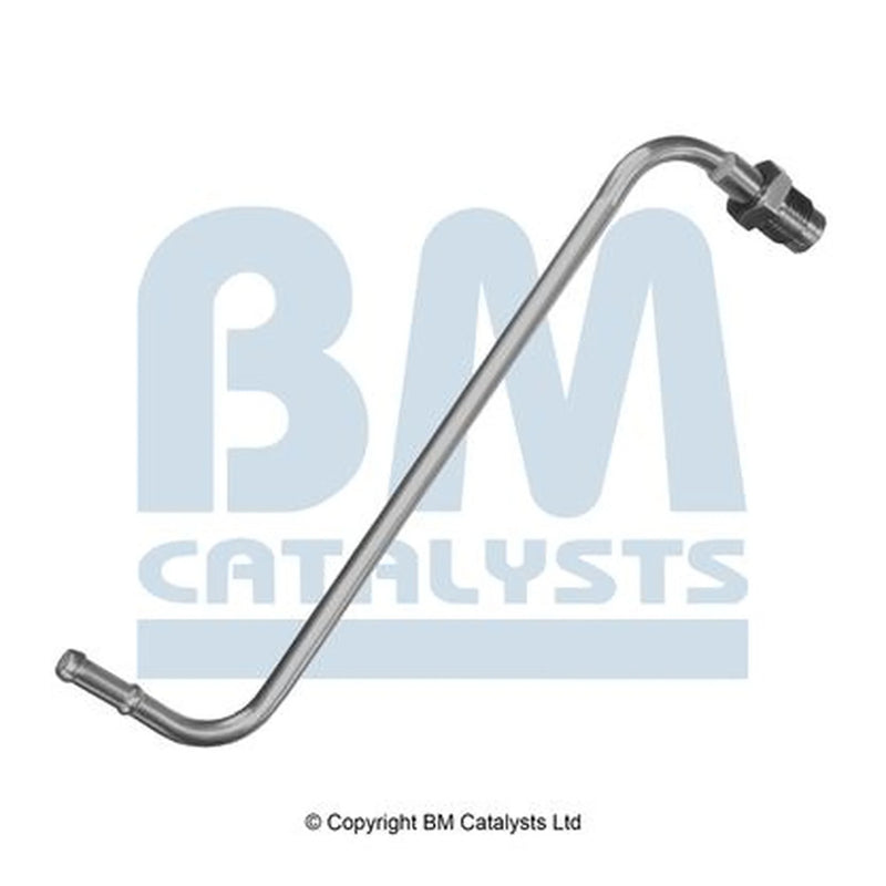 BM Catalysts Pressure Pipe PP11012A