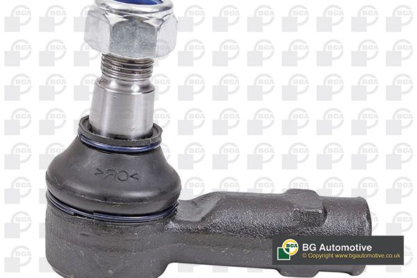Bga Steering Tie Rod End Ball Joint Front SR5604