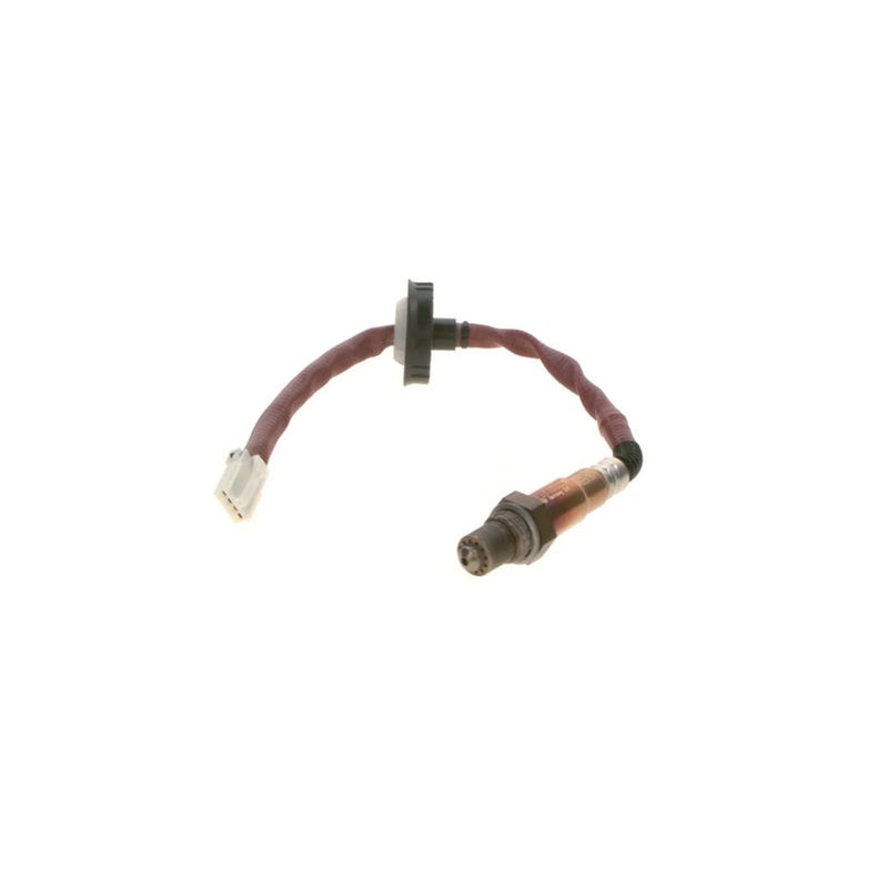 Bosch O2 Lambda Oxygen Sensor after catalytic 0 258 006 568