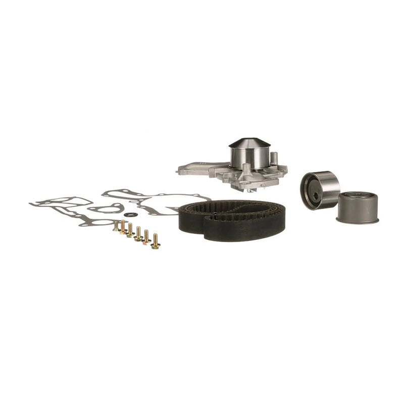 Gates Timing Belt & Water Pump Kit KP15643XS