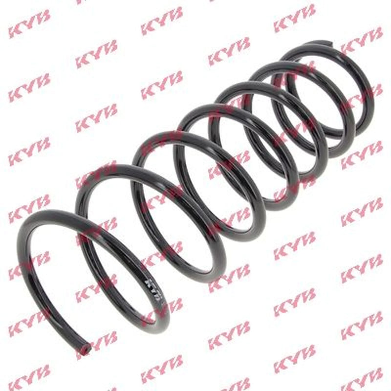 KYB Rear Suspension Coil Spring RI6143