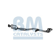 BM Catalysts Homologated Petrol Cat BM90691H