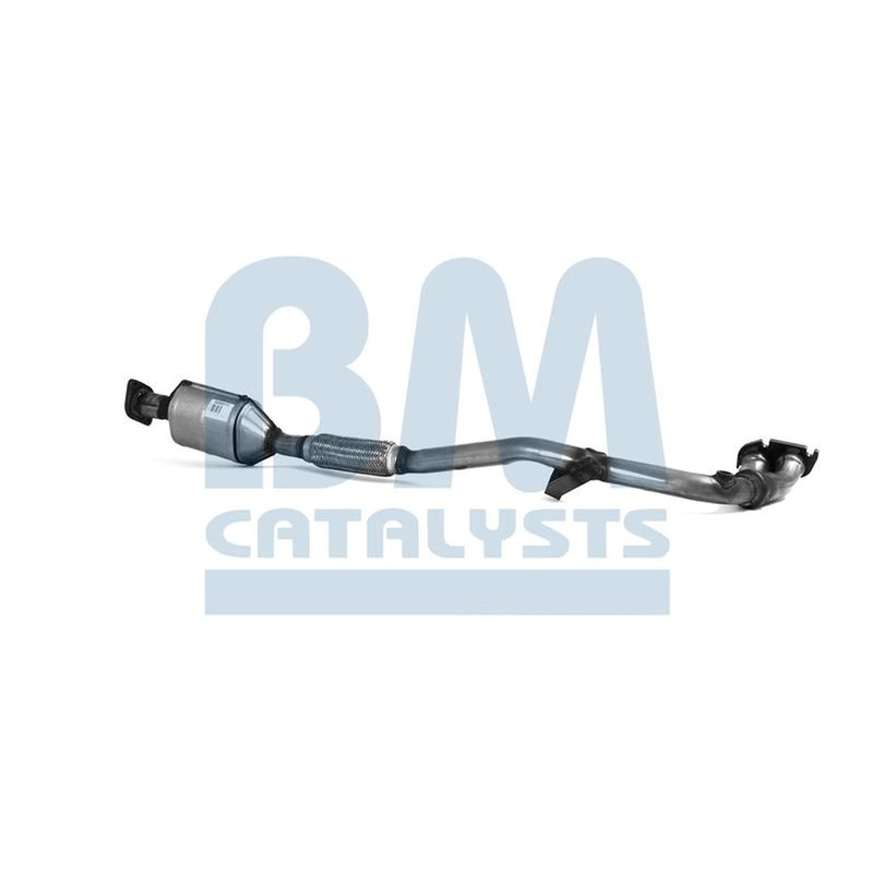 BM Catalysts Homologated Petrol Cat BM90691H