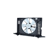 NRF Engine Cooling Fan 470099