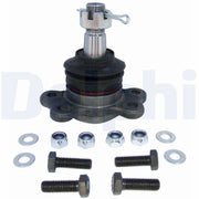Delphi Ball Joint Upper TC549
