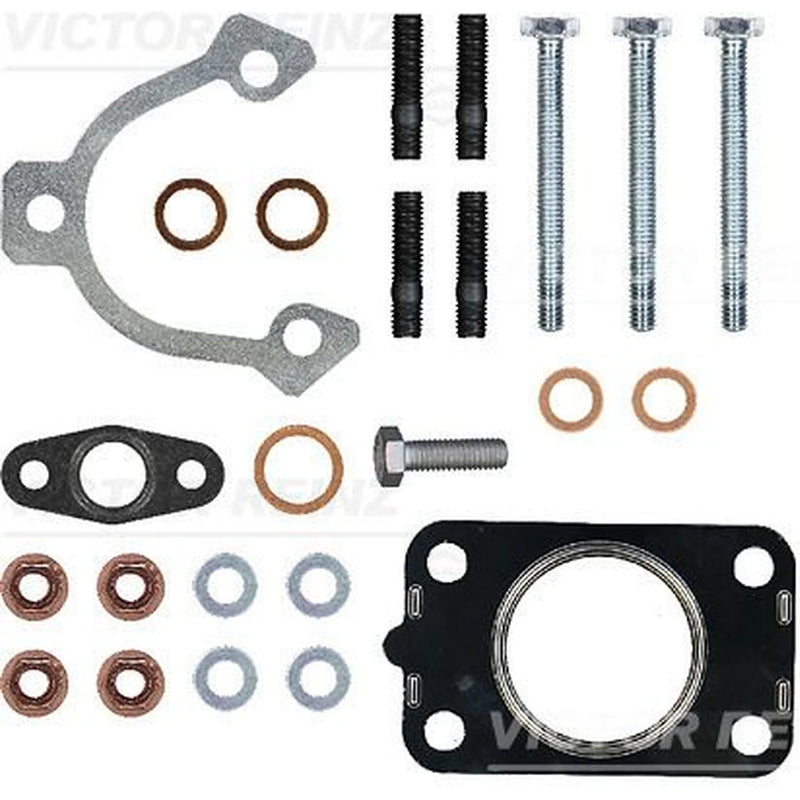 Victor Reinz Charger Mounting Kit 04-10221-01