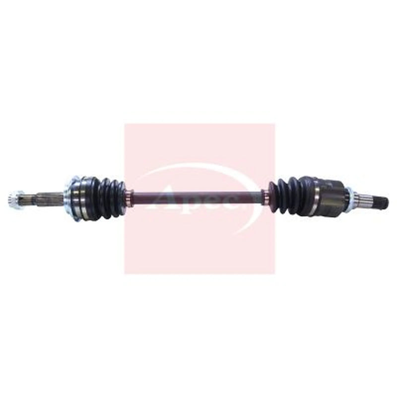 Apec CV Drive Shaft Driveshaft Front Left ADS1135L