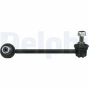 Delphi Stabiliser Bar Link Coupling Rod Left TC7735