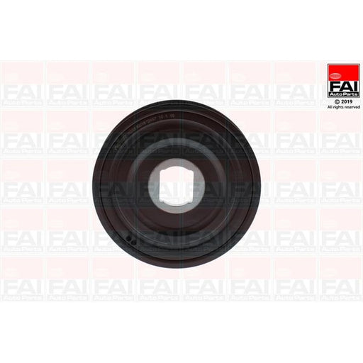 FAI Crank Shaft Belt Pulley FVD1077