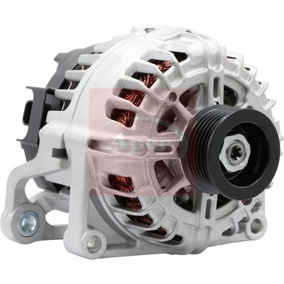 Apec Red AAL2564 Alternator