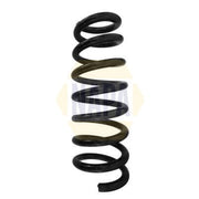 NAPA Front Suspension Coil Spring NCS1598
