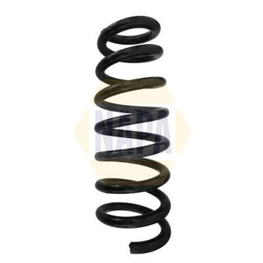 NAPA Front Suspension Coil Spring NCS1598