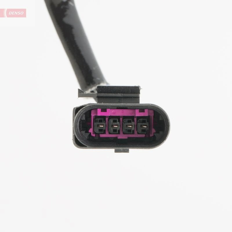 Denso O2 Lambda Oxygen Sensor Left fits Audi A6 Allroad C6 2006-2011 3.0 3.2