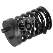 Febi Driver Cab Suspension Spring 92mm OD Thick 108372