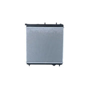NRF Engine Radiator 50429