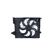 NRF Engine Cooling Fan 470087