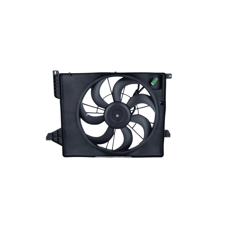NRF Engine Cooling Fan 470087