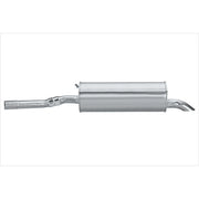 Hella End Silencer Rear 8LD 366 027-851