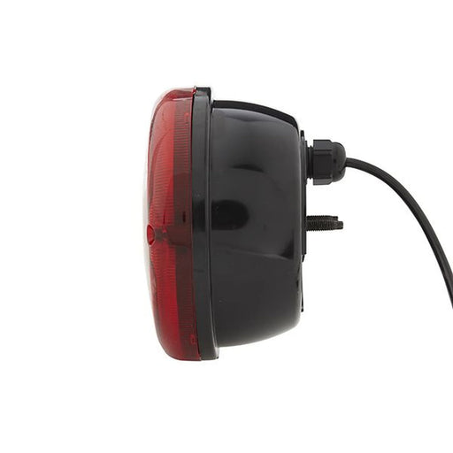 Hella Tail Light / Lamp P21W Right 2SD 013 155-001