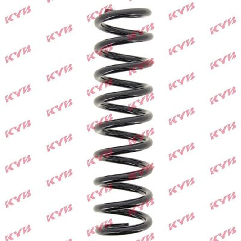KYB Rear Suspension Coil Spring RA6171