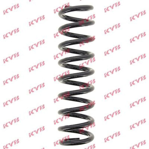KYB Rear Suspension Coil Spring RA6171
