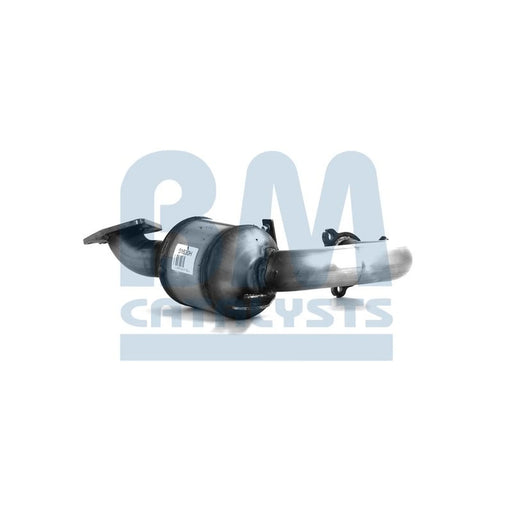 BM Catalysts Homologated Petrol Cat BM91630H