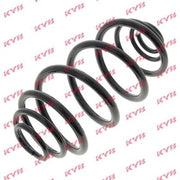 KYB Rear Suspension Coil Spring RJ5137