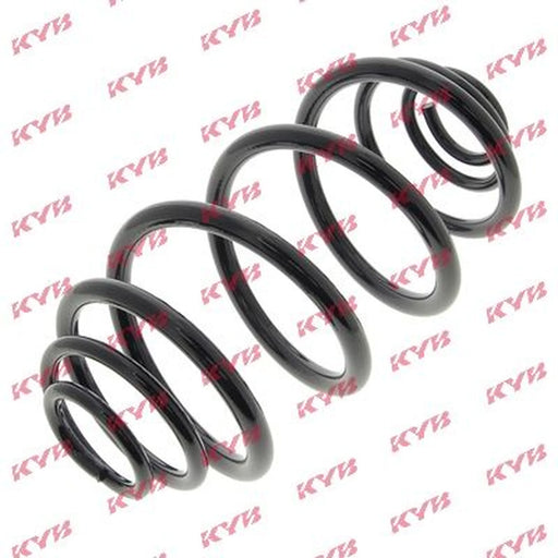 KYB Rear Suspension Coil Spring RJ5137