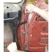 Sealey Door Hinge Pin Tool Set Heavy-Duty VS803 Sealey  - Town Parts