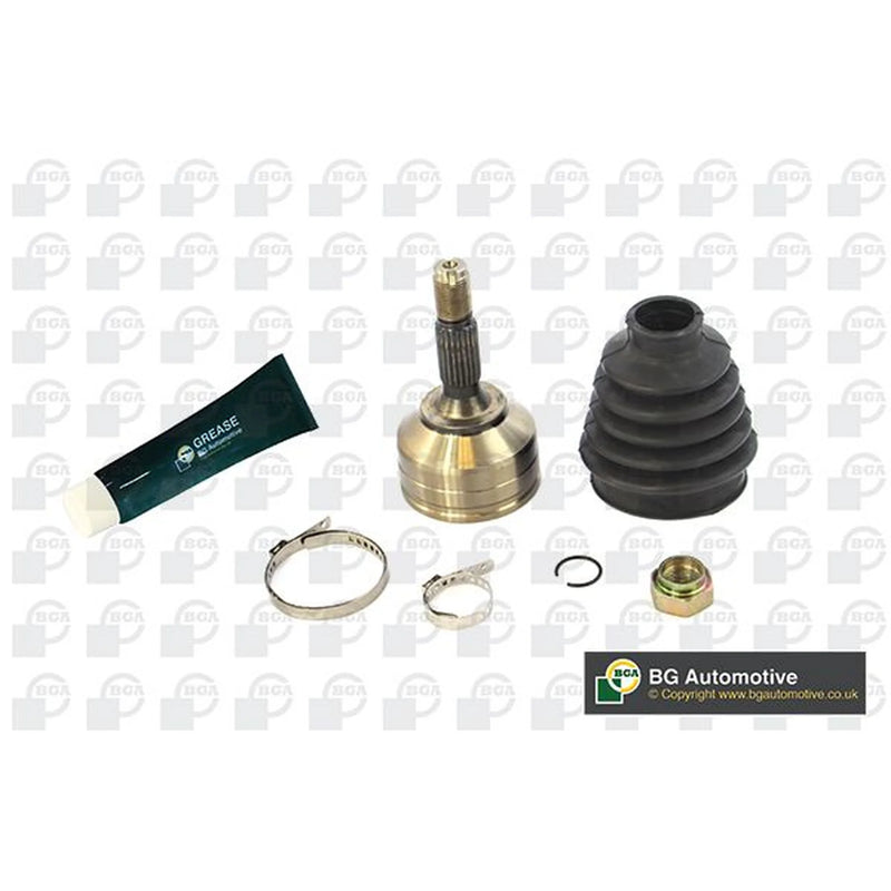 BGA Drive Shaft Joint Kit CV1402A