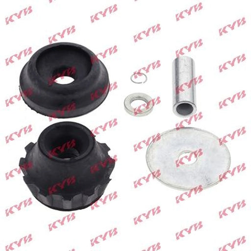 KYB Rear Suspension Strut Support Mount SM5377