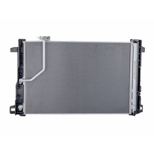 Valeo Air Conditioning Condenser 814044