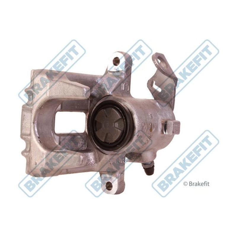 Apec Brake Caliper Assembly Rear Left BCA1645E