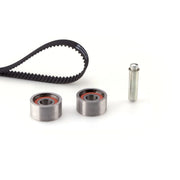 Gates Timing Belt Kit with Rollers K025495XS