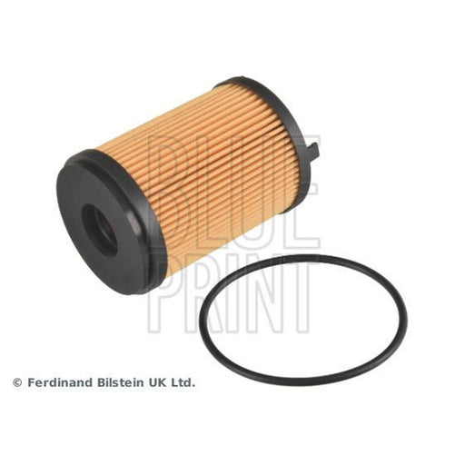 Blue Print Engine Oil Filter ADZ92130