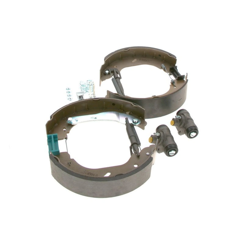 Bosch Brake Shoe Set Axle Kit 0 204 114 194