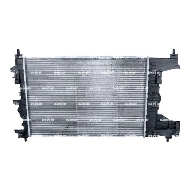 NRF Engine Radiator 53122