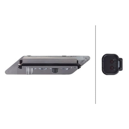 Hella Worklight High 1GE 996 198-321