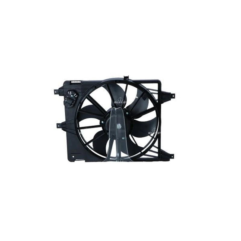 NRF Engine Cooling Fan 47901