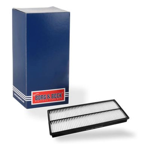 Borg & Beck Engine Air Filter BFA2469