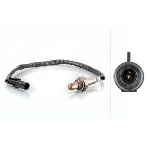Hella O2 Lambda Oxygen Sensor before catalytic converter 6PA 358 103-361