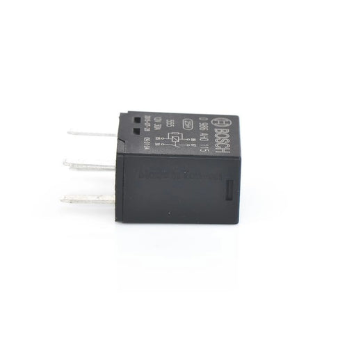 Bosch Fuel Pump Relay 0 986 AH0 115