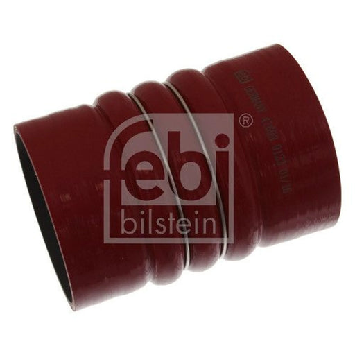 Febi Intercooler Turbo Charge Air Hose 140mm 47693