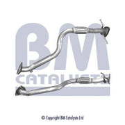 BM Catalysts Exhaust Pipe OD BM50263