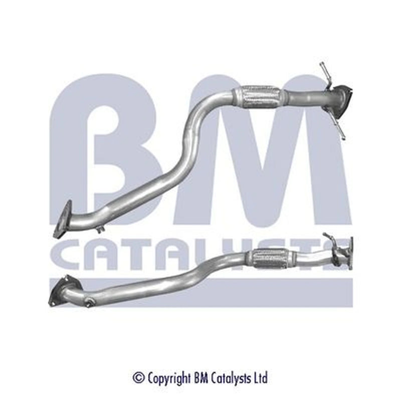 BM Catalysts Exhaust Pipe OD BM50263