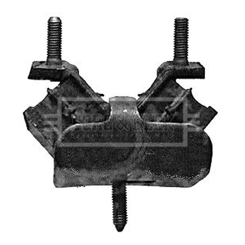 Borg & Beck Engine Mount Mounting BEM3401