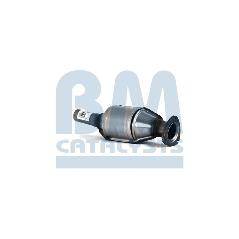 BM Catalysts Homologated Petrol Cat BM90136H