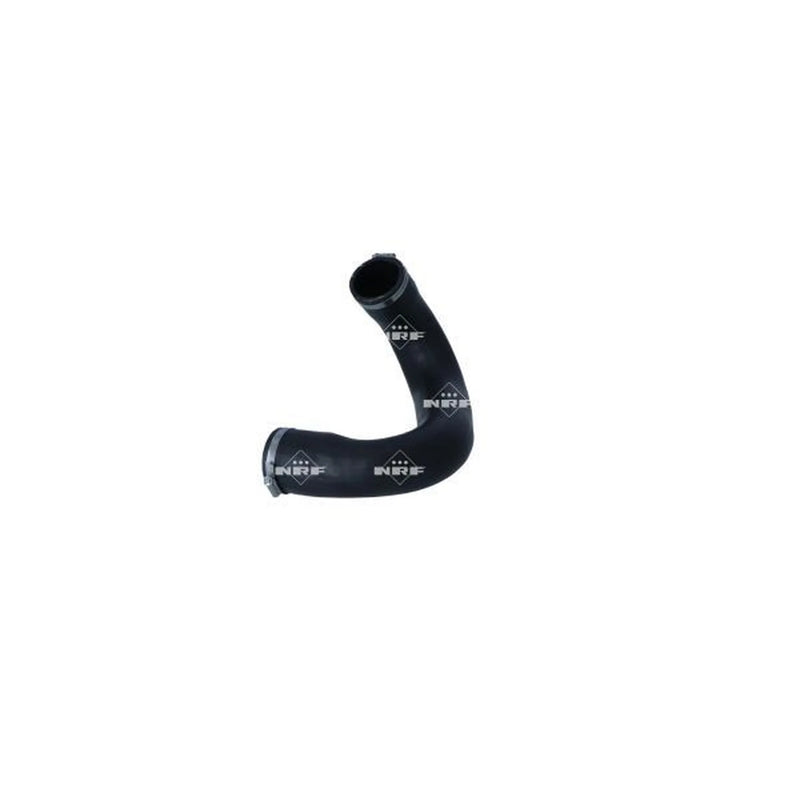 NRF Intercooler Turbo Charge Air Hose Inlet 166212