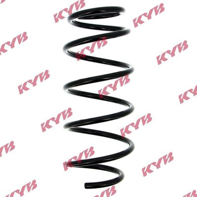 KYB Front Suspension Coil Spring RA4136