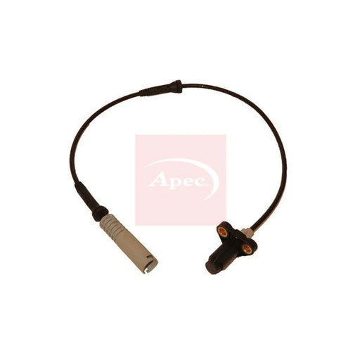 Apec ABS Wheel Speed Sensor Front Right ABS1086